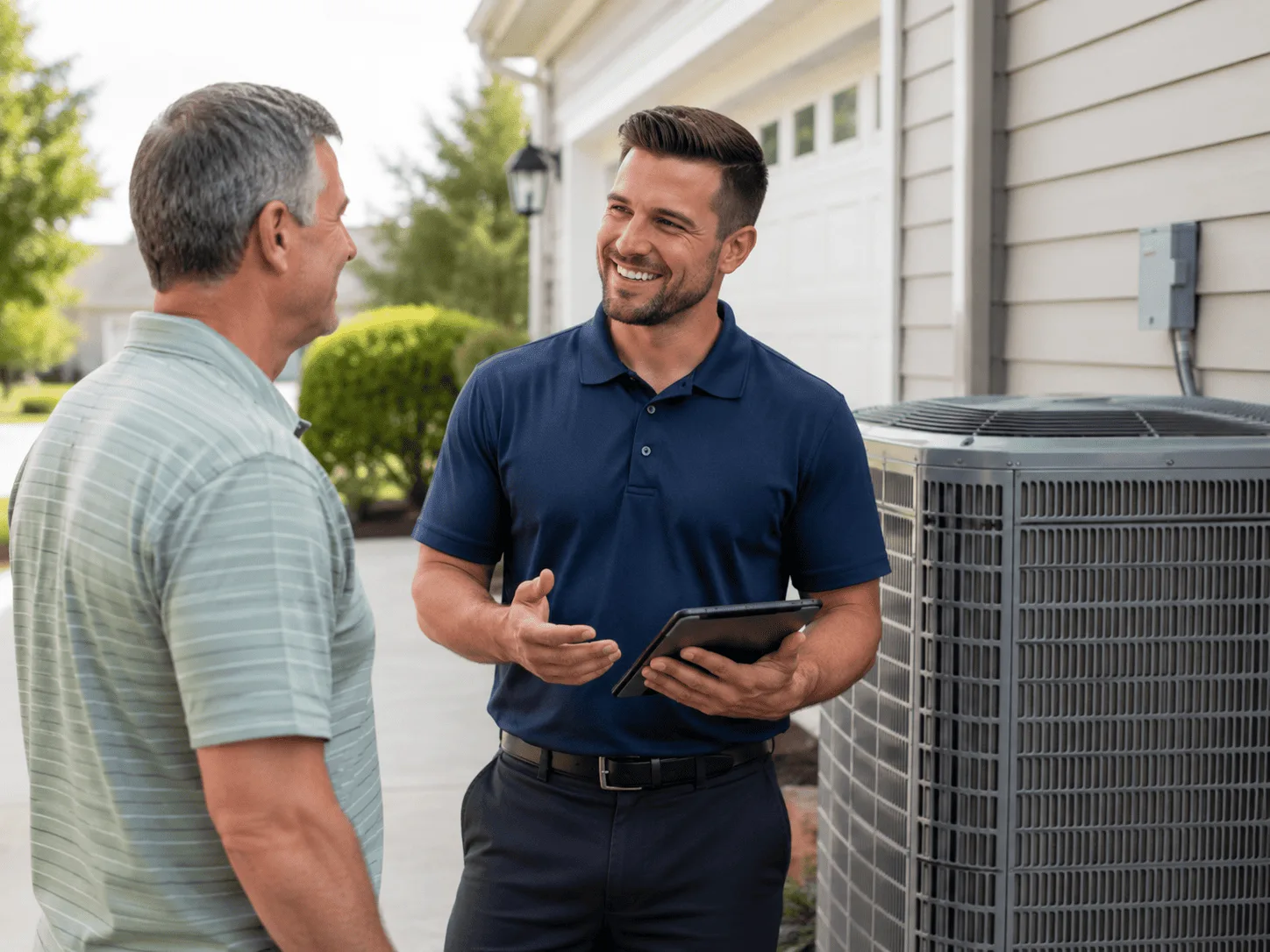 Heat Pump Installation Alanson, MI FAQs